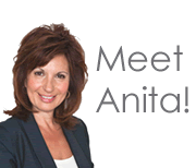 Meet Anita Greenberg